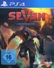 Seven: The Days long gone Produktbild-Vorschau 1