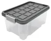 Rival 363100, Aufbewahrungsbox, Blau, Grün, Transparent, Produktbild-Vorschau 1