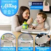 KIDUKU® seggiolone baby 3in1 con attacco neonato + Anteprima dell’immagine prodotto 4