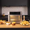CECOTEC 02258 - Horkovzdušná trouba s fritézou Bake&Fry Náhled obrázku produktu 2