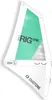 BRUNELLI 10.8 Windsurf iSUP Board aufblasbar Stand Up Produktbild-Vorschau 5