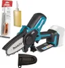 Makita® Akku-Astsäge 18V - 10 cm - 8 m/s - DUC101Z Produktbild-Vorschau 13