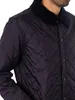 Barbour Steppjacke Liddesdale, Blau S Produktbild-Vorschau 7