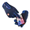 Fahrradhandschuhe Herren Damen Thermo Warm Winter Produktbild-Vorschau 4