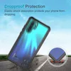 INF Custodia Huawei P30 Pro con protezione schermo Anteprima dell’immagine prodotto 5