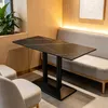 Mobili per la ristorazione Tavolo da pranzo Tavolo da Anteprima dell’immagine prodotto 5