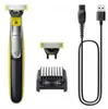 Philips OneBlade 360 QP2734/23. Geschikt voor: gezicht. Productafbeelding-voorbeeld 6