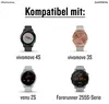 Garmin 010-12932-0D, Band, Smartwatch, Sand, Garmin, Produktbild-Vorschau 6