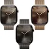 Apple Watch Series 10 GPS + Cellular Natural Titanium, Produktbild-Vorschau 1