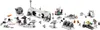 LEGO® 75098 Star Wars - Assault on Hoth Produktbild-Vorschau 4
