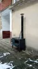 Outdoor-Küchenherd  Holzofen Terrassenofen GARTENofen Produktbild-Vorschau 3