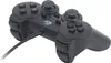 gembird Gamepad Dual USB Vibration 10 Tasten 2Sticks Náhled obrázku produktu 3