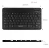Drahtlose Tastatur - Bluetooth 5.0 - für Tablets - SLIM - Produktbild-Vorschau 6