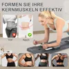 Faltbares Pilates Board Set, Multifunktionales Fitnessboard Produktbild-Vorschau 5