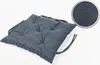 sunnypillow Bankauflage Stuhlkissen Bankkissen 50 x 50 cm Produktbild-Vorschau 5