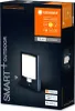 Zewnętrzna lampa ścienna LEDVANCE SMART+ + numer domu i Podgląd zdjęcia produktu 5
