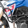 Sturzbügel für BMW F 800 GS 24-25 Schutzbügel Motoguard Produktbild-Vorschau 5