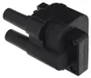 VALEO 245106 Zündspule, 2 Sekundärauslässe, 3 Pins, Primär- Produktbild-Vorschau 3
