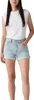 LEVI'S - Szorty donna 501 Rolled - Taglia 28 Podgląd zdjęcia produktu 6
