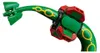 LEGO Rayquaza, Zestaw do budowania, 18 lat(a), Plastik, Podgląd zdjęcia produktu 8