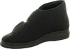 Fischer Schuhe Hausschuhe Herren 323938303339 Schwarz 43 EU Produktbild-Vorschau 8