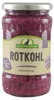 Spreewälder Rotkohl ohne Konservierungsstoffe – tafelfertig Produktbild-Vorschau 3
