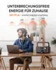 Jackery Explorer 500 V2 Tragbare Powerstation, 512Wh Produktbild-Vorschau 5