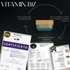 BOOS LABS das stärkste Vitamin B17 I 150 vegane Kapseln I Produktbild-Vorschau 7