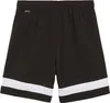 Puma Shorts 658999-03 in Black color size 13-14 años Produktbild-Vorschau 2