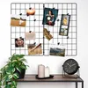 Vilde | Fotogitter Set - 58x72 cm - Schwarz - Metall - Produktbild-Vorschau 2