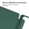 imoshion Trifold Hardcase Klapphülle Samsung Tab S10 Plus / Produktbild-Vorschau 10