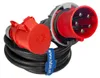 Cavo adattatore CEE, adattatore per corrente forte con Anteprima dell’immagine prodotto 4