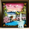 LEGO Art Paysage avec fleurs de cerisier japonais 31218 Voir les images du produit 11