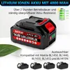 Elektryczny wózek ręczny Składany wózek ręczny + składany Podgląd zdjęcia produktu 4