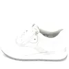 Skechers Street Uno -STAND ON AIR Damen WIDE FIT Sneaker Produktbild-Vorschau 8