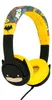 OTL Technologies Kinderkopfhörer Batman Chibi Style mit Produktbild-Vorschau 1