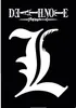 DEATH NOTE - Poster Maxi 91cmx51cm - L Symbol Produktbild-Vorschau 1