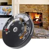 Magnetisches Ofenrohrthermometer Für Holzöfen, Produktbild-Vorschau 2