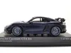 Minichamps 410069701 Porsche Cayman GT4 RS 2021 dunkelblau Produktbild-Vorschau 3