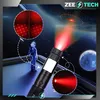 Wskaźnik Laserowy Laser Czerwony Usb Mocny Pointer Duży Podgląd zdjęcia produktu 8