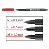 Popisovač Multimark permanent S zelený Produktbild-Vorschau 12
