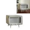 TV Tissue Box,Niedliche TV Tissue Box,TV geformte Tissue Produktbild-Vorschau 5