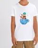 Mr. & Mrs. Panda Kindershirt Nachtfalter Schaumbad 12-14 Produktbild-Vorschau 3