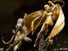 Iron Studios Wonder Woman 1984 Cheetah BDS Art Scale Statue Produktbild-Vorschau 3