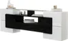 Tavolino MODFU con illuminazione a LED, elegante piano in Anteprima dell’immagine prodotto 10