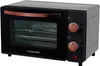 KALORIK TKG_OT_2021_CO, 9 l, Schwarz, Freistehend, Produktbild-Vorschau 1