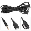 AMI MMI Music Interface Kabel USB Ładowarka i AUX Audio do Podgląd zdjęcia produktu 3