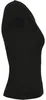Build Your Brand Ladies Basic Tee - Farbe: Charcoal Produktbild-Vorschau 8