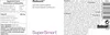 SuperSmart Robuvit Dietary Supplement - 60 Vegi-Kaps Produktbild-Vorschau 2