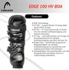 Chaussures de ski HEAD EDGE 100 HV GW BOA 2025/26 Voir les images du produit 10